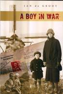 A Boy in War